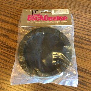 Kaman FBR 2 Feed Back Buster For Acoustic Guitars